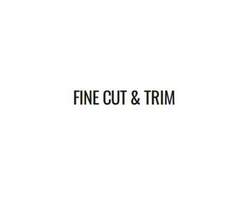 FineCutTrim FineCutTrim